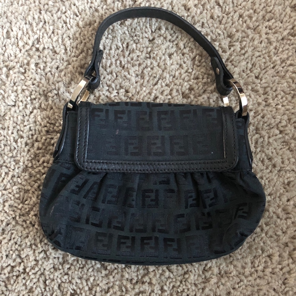 Fendi Bag